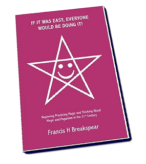 if it was easy everyone would be doing it