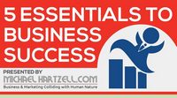 5 Essentials to Business Success top2