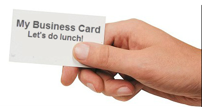 businesscards