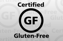 certifiedglutenfree