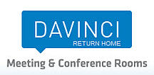 DaVinci Meeting Conference Rooms