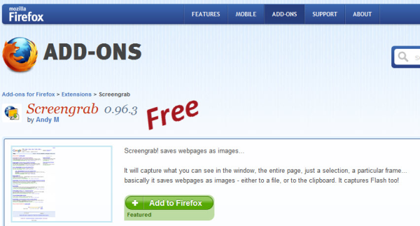 firefox addon screen capture resized 600