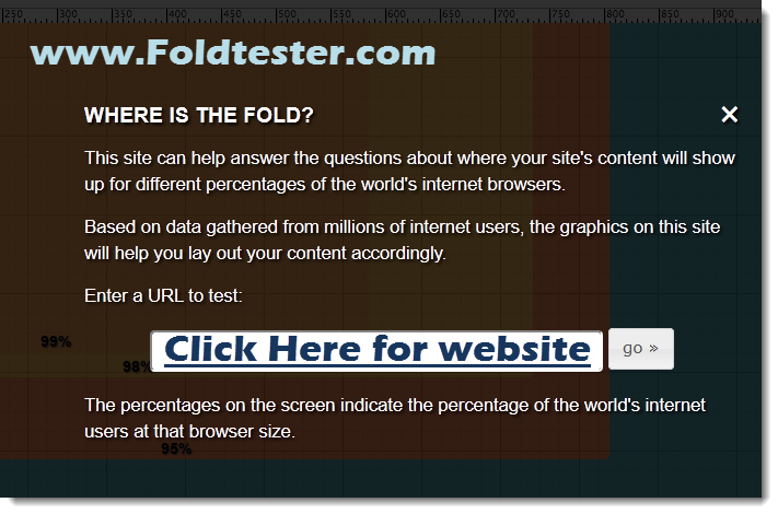 foldtester