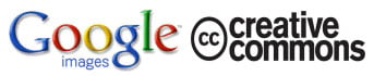 Google Creative Commons Image Search