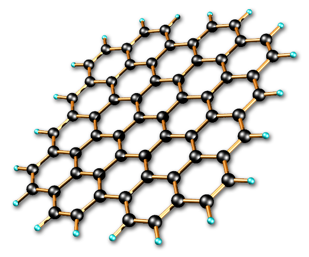 graphene