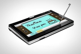 Asus Eee Tablet