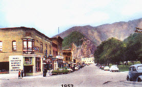 Historical Leavenworth 