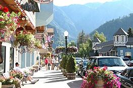 Leavenworth, Wa