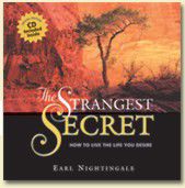 Earl Nightingale Checklist