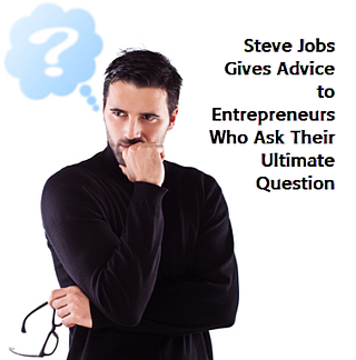 stevejobsentrepreneurship