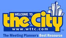 the city meeting planners guide