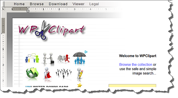 wpclipart