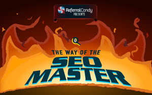 way of the seo master