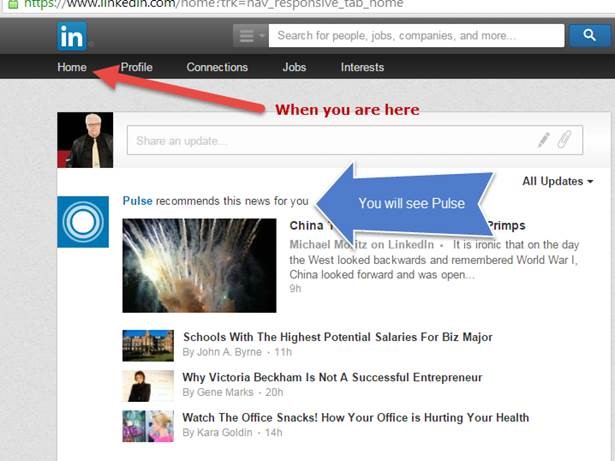 linkedin pulse 1