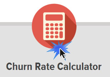 churn rate calculator