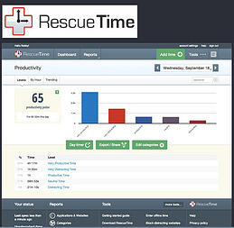 rescuetime