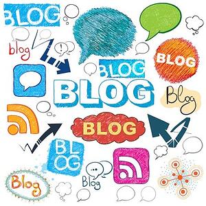 blog business