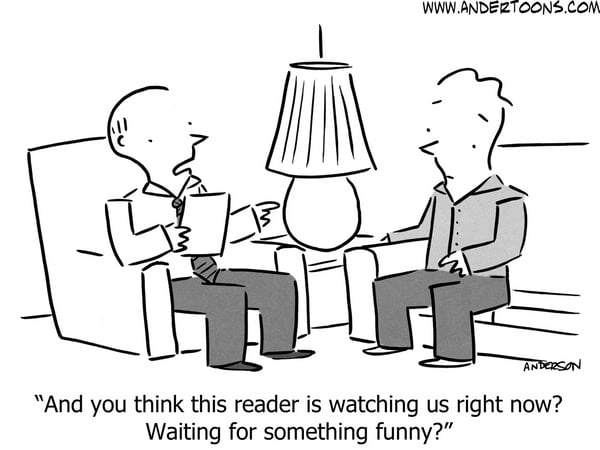 5 Ways to Use Humor in Your Content Marketing Strategies