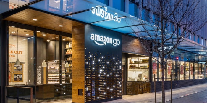 amazon-go