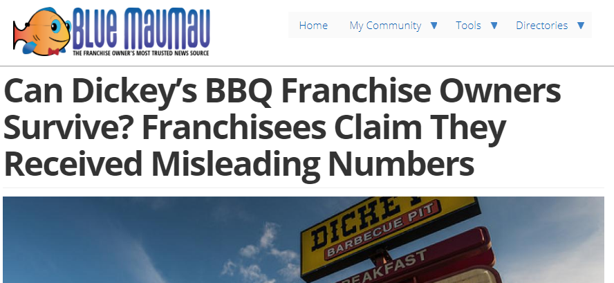 dickeys-bbq-lawsuits