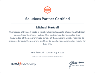 hubspot-solutuions-partner-certified-7-10-2023