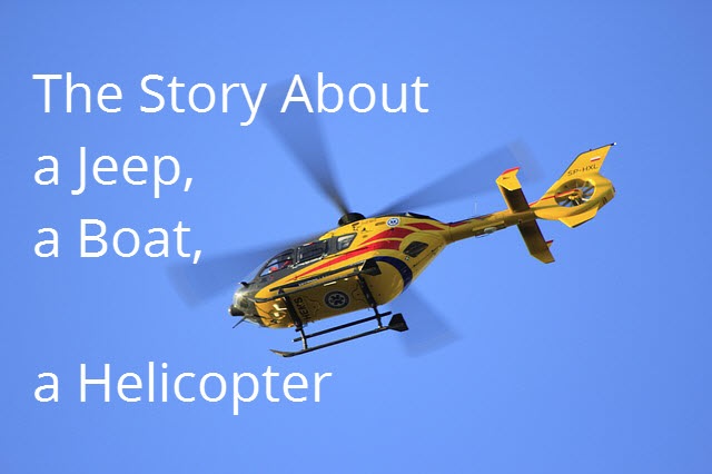 [Image: jeepboathelicopter.jpg?width=640&height=...copter.jpg]