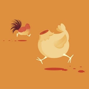 time-management-headless-chicken