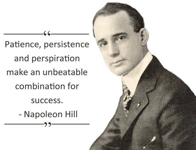 What is a MasterMind - Powerful Napoleon Hill Video About Success